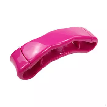 Держатель для сумки, эффективное решение для переноски розы красного