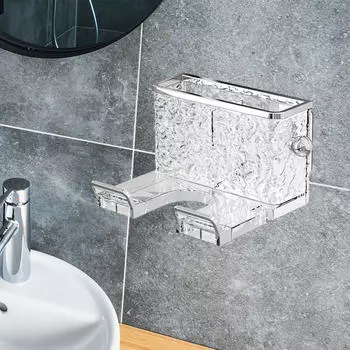 Держатель для сушилки, стойка для хранения в парикмахерской, вешалка для спальни чистый