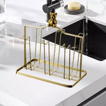 Держатель для сушки чашек, стойка, столешница, кофейная кружка для ванной комнаты, принадлежности для вечеринок, железное стекло argent