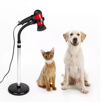 Держатель для сушки подставки для домашних животных, корейский шампунь для домашних животных