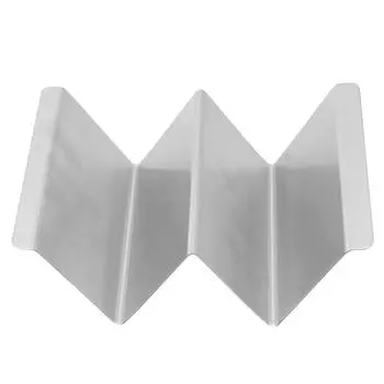 Держатель для тако для посудомоечной машины для гриля, кухонный инструмент, безопасная стойка