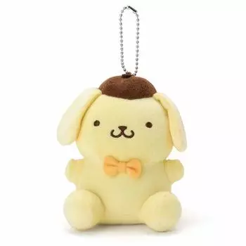 Держатель для талисмана Sanrio Pom Pom Purin 11 x 7 x 12 см N-1903-892840