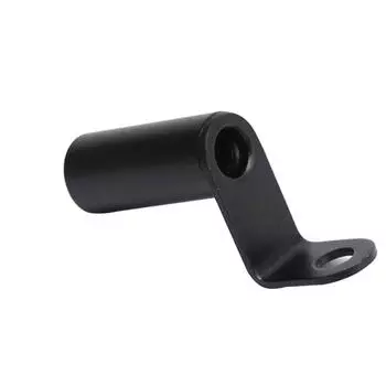 Держатель для телефона на мотоцикл, зеркало заднего вида, удлинитель, зажим QDE