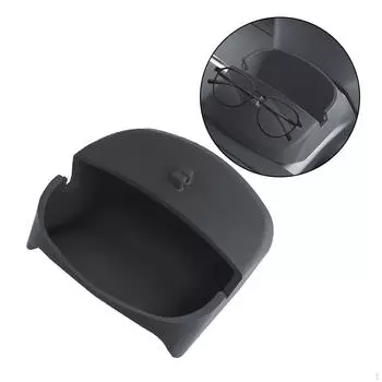 Держатель для телефона на рулевом колесе, силиконовый лоток для хранения, держатель HUD-дисплея для