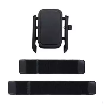 Держатель для телефона на запястье, повязка на руку для бега, портативный, универсальный, практичный, на предплечье