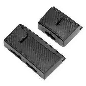 Держатель для телефона, подставка для авто, сумка на сиденье, автомобильный Стайлинг, укладка, уборка, ящик для хранения автомобиля для зарядки телефона, ключи, монеты, автомобильный органайзер, контейнер, многофункциональный S