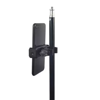 Держатель для телефона Подставка для микрофона Музыкальные инструменты и снаряжение 1 X