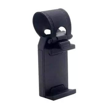 Держатель для телефона, сильная несущая способность, профессиональное универсальное крепление для мобильного телефона на руль автомобиля красный