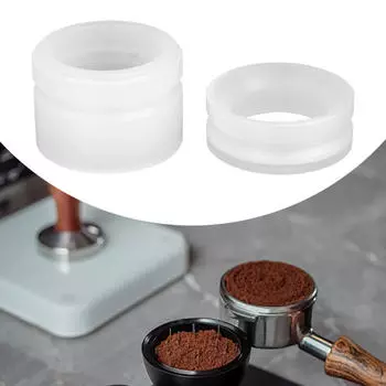 Держатель для темперирования кофе Подставка для эспрессо Практичная многофункциональная прочная поддержка для кофеварки