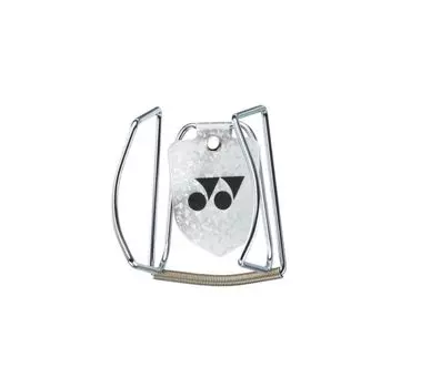 Держатель для теннисных мячей YONEX 2 Silver AC471