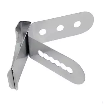 Держатель для термометра из нержавеющей стали style A