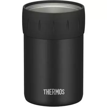 Держатель для термоса для банок объемом 350 мл, черный JCB-352 BK