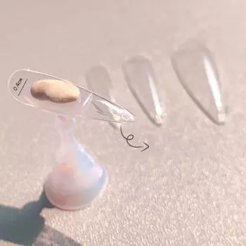 Держатель для типсов профессиональный, не выцветает