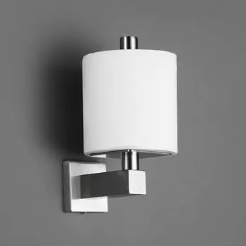 Держатель для туалетной бумаги Bagnolux, квадратный, оптовая продажа, акция, вешалка для туалетной бумаги из нержавеющей стали 304, SUS, для ванной комнаты, рулонная бумага