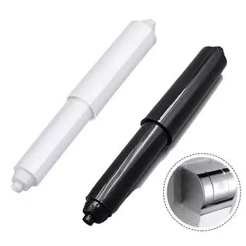 Держатель для туалетной бумаги для ванной комнаты, сменная роликовая вставка, высокое качество