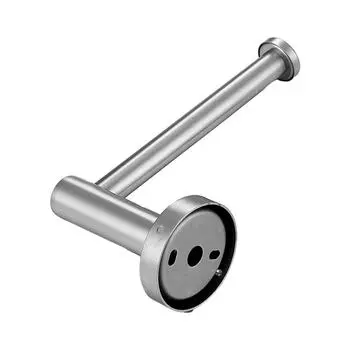 Держатель для туалетной бумаги из нержавеющей стали для ванной комнаты, настенное крепление для диспенсера туалетной бумаги