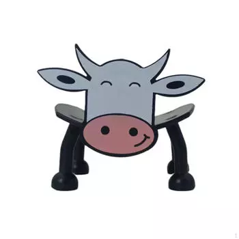 Держатель для туалетной бумаги в форме животного, декоративная подставка для рулона, уникальная салфетка