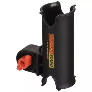 Держатель для удилища Daiichi Seiko Держатель для удилища Uketaro Stand 09185 Черный 115x85x115 мм