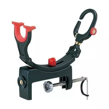 Держатель для удилища Daiichi Seiko Держатель для удилища Super Uketaro 02019 Черный