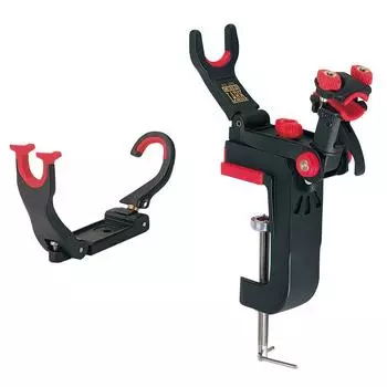 Держатель для удилища Daiichi Seiko Держатель для удилища Chibilark 01038 чёрный