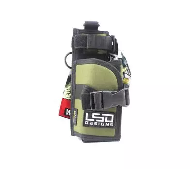 Держатель для удилища LSD Wide Tuned Khaki C Khaki (9223)