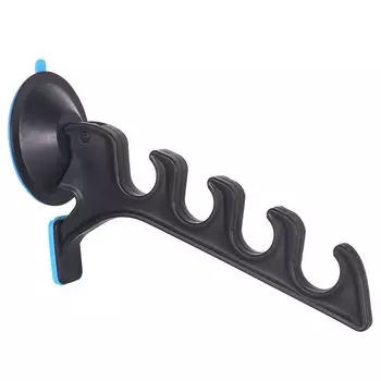 Держатель для удочек для грузовиков, держатель для удочек, стойка для удочек, держатели для удочек, автомобильный держатель для удочек 2Pcs