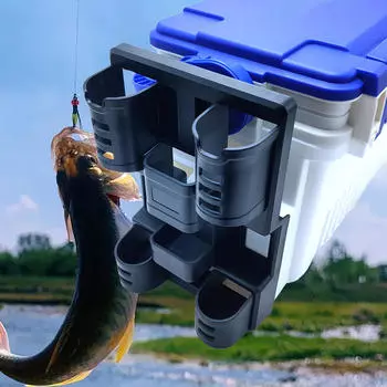 Держатель для удочки, держатель для удочки, удочки для магазина расходных материалов, подставка для стойки