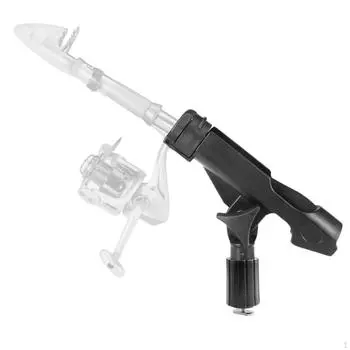 Держатель для удочки для каяка, кронштейн для удочки, удочка для каноэ