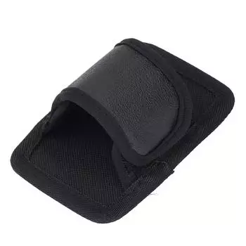 Держатель для удочки для нахлыста, чехол для удочки для приманки, держатель для талии, портативные рыболовные снасти, инструмент, аксессуары