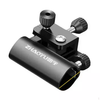 Держатель для удочки, кронштейн, устойчивый, прочный, регулируемый, для лодки, плота, яхты, аксессуар для мужчин чёрный