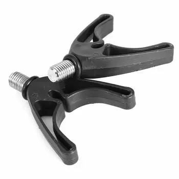 Держатель для удочки на берегу, подставка для удочки, удобный и комфортный держатель для удочки для ловли карпа,