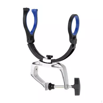 Держатель для удочки, подставка для удочки, зажим для инструмента на оборудовании