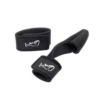 Держатель для удочки, ремень, эластичная застежка для удочки, бандаж, чехол для ремня для удочки, защитный чехол