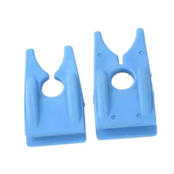 Держатель для удочки, стойки, прочный инструмент для снастей, портативная многофункциональная подставка