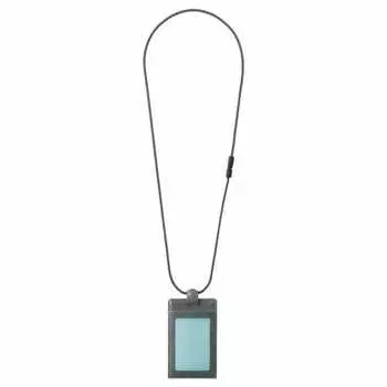 Держатель для удостоверения личности KOKUYO ME черный KME-CCSK1196DM