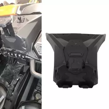 Держатель для устройства Trail, регулируемый держатель для электронного устройства GPS, планшета, телефона с лотком для хранения для Maverick Commander