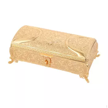 Держатель для ювелирных изделий для женщин - изысканное решение для хранения аксессуаров серебряный