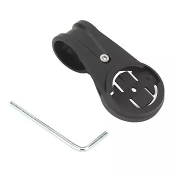 Держатель для велосипедного компьютера, крепление для велосипедного секундомера, удлиняющий адаптер для руля TT Rest