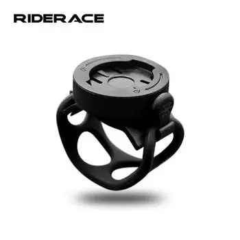 Держатель для велосипедного компьютера на руль, вращающийся на 360 градусов, для Garmin XOSS WAHOO GPS-измерительная база, кронштейн для секундомера для шоссейного велосипеда MTB FOR iGPSPORT