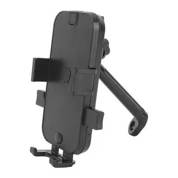 Держатель для велосипедного телефона, велосипед, мотоцикл, крепление на руль, зажим для квадроцикла, скутера, зажим для зеркала заднего вида, установка сиденья