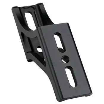 Держатель для велосипедной сумки, адаптер для складного велосипеда DAHON, модель D7 D5 P8 P18 чёрный