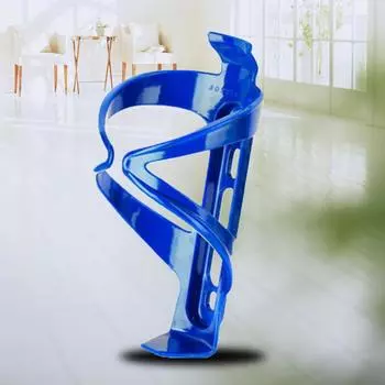 Держатель для велосипедных бутылок, аксессуары, кронштейн для чашки с водой, установка для напитков, велосипедные стойки для напитков, детские подростковые черные CHINA