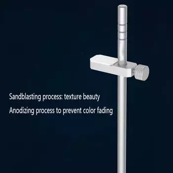 Держатель для видеокарты, поддержка GPU, кронштейн для предотвращения провисания видеокарты для компьютерных корпусов