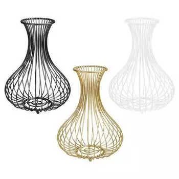 Держатель для винных пробок, контейнер для бутылок, кухонный бар, металлические аксессуары для вина, декоративный органайзер для хранения винных пробок, БАР