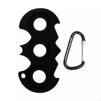 Держатель для защиты суставов бильярдного кия, инструмент для удержания защитных колпачков, ключ, 9cmx3cm