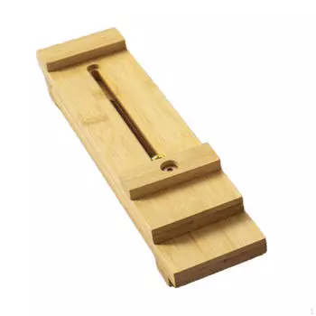 Держатель для заточки камня, подставка для точильного камня, кухонный гаджет, подставка для заточки ножей, заточка S