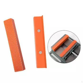 Держатель для зажимных колодок, зажим для инструментов для сантехнического стола V type