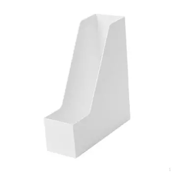 Держатель для журналов, органайзер для документов, канцелярские принадлежности, вертикальный ящик для хранения, папки S