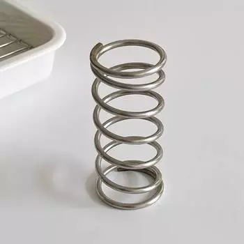 Держатель для зубных щеток из нержавеющей стали, металлическая полка для зубных принадлежностей для ванной комнаты, зубная паста, кисть для макияжа, украшение, стеллаж для хранения