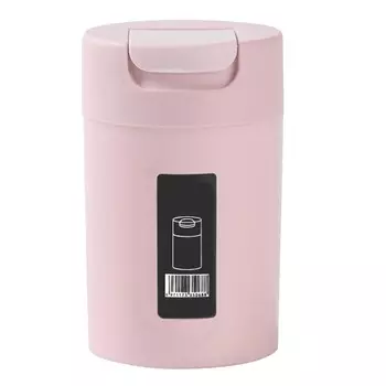 Держатель для зубочисток, многофункциональный, большой, портативный диспенсер для зубочисток с крышкой для дома и путешествий